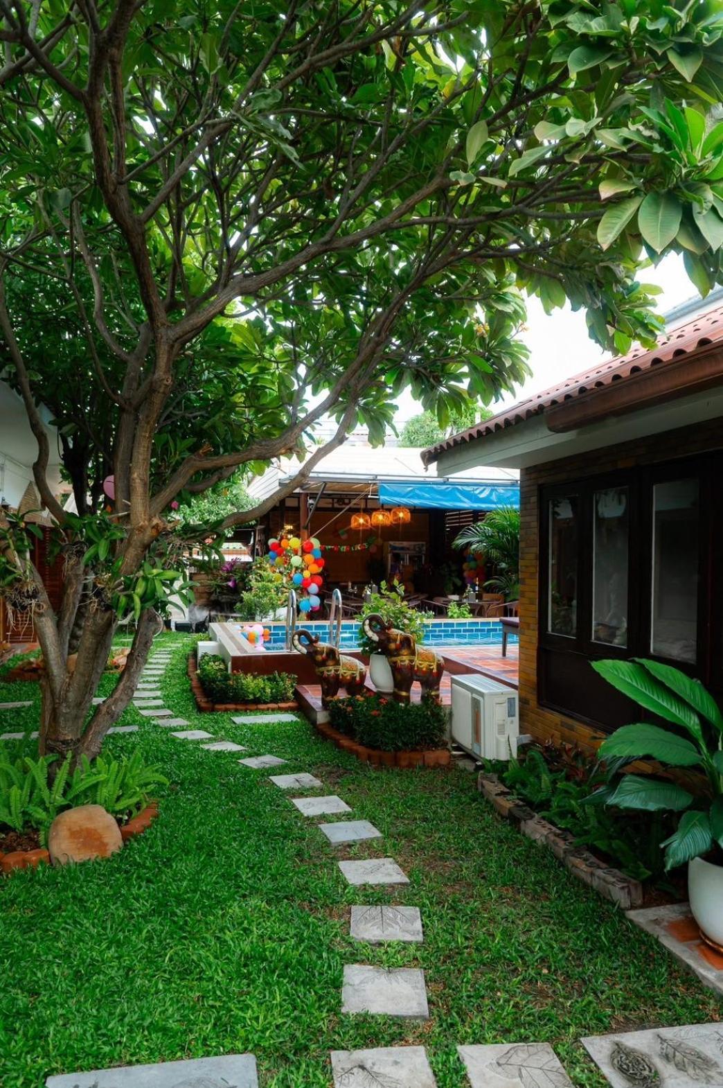 Amit Resort 51 הואה הין מראה חיצוני תמונה