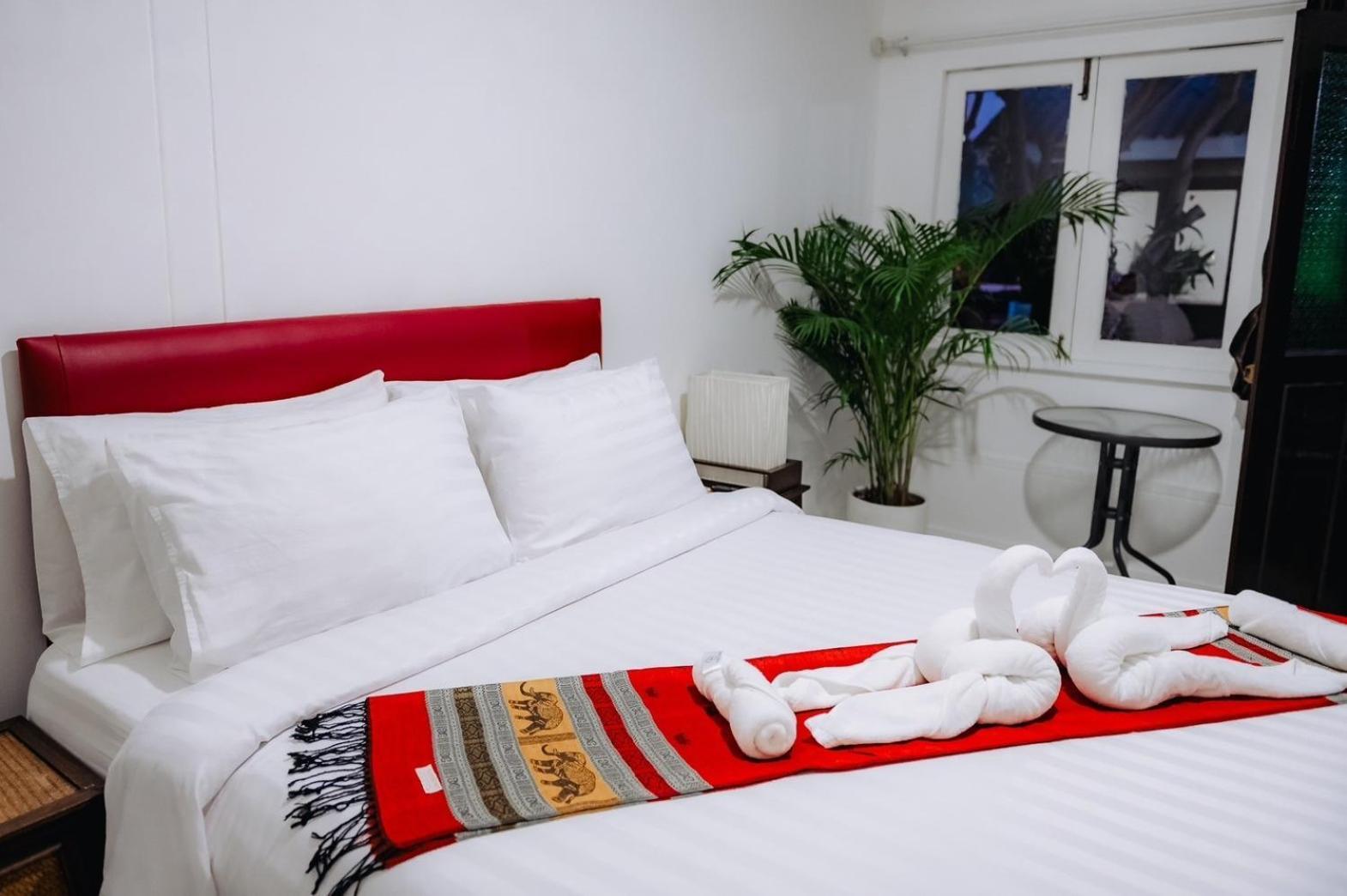 Amit Resort 51 הואה הין מראה חיצוני תמונה